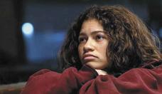 'Euphoria' encerra a segunda temporada com a obrigao de se reinventar