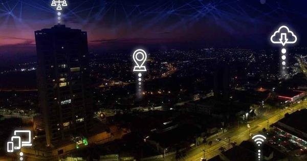 Araxá aprova lei para construir um Parque Tecnológico na cidade - Vimarsana News