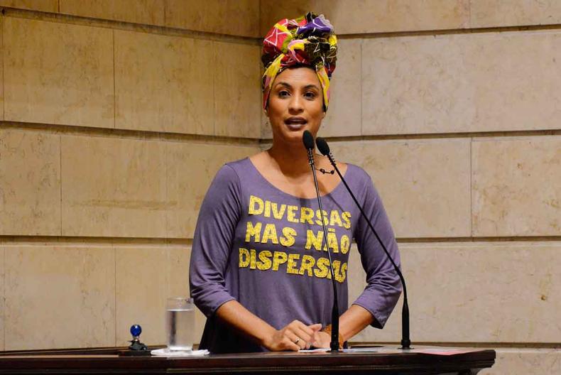 Marielle Franco