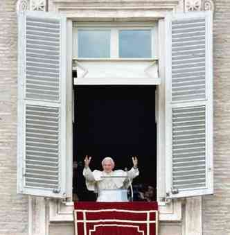 (foto: AFP PHOTO / ALBERTO PIZZOLI )