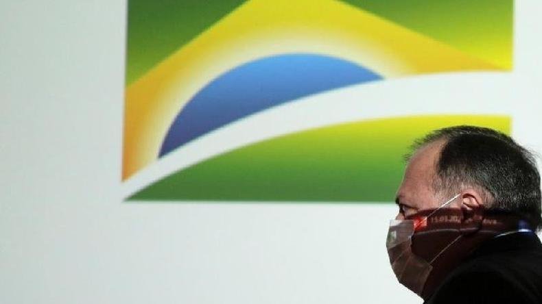 Ministro disse que não está doente nem quer deixar o cargo(foto: Reuters) Ministro disse que não está doente nem quer deixar o cargo(foto: Reuters)