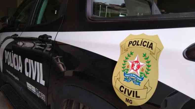 Polcia Civil prende professor suspeito de praticar pedofilia em Itajub(foto: Reproduo PCMG)