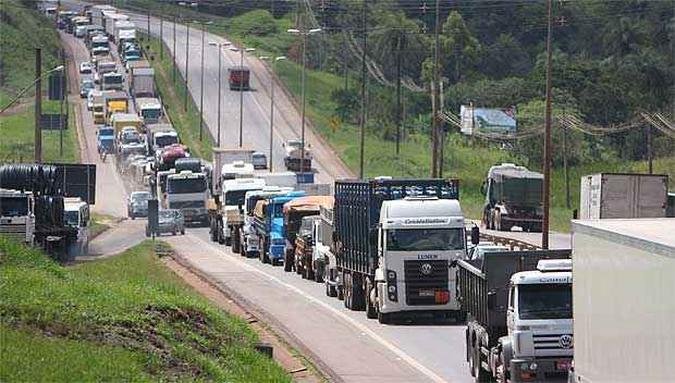 (foto: Edesio Ferreira/EM DA Press) (foto: Edesio Ferreira/EM DA Press)