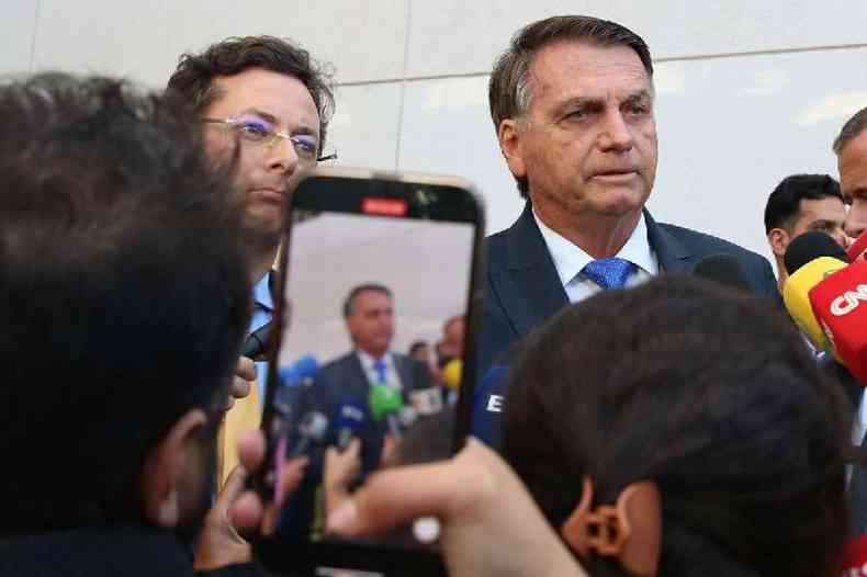 Jair Bolsonaro