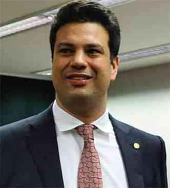 Deputado Leonardo Picciani(foto: Luis Macedo/ Cmara dos Deputados)