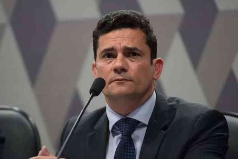 Srgio Moro