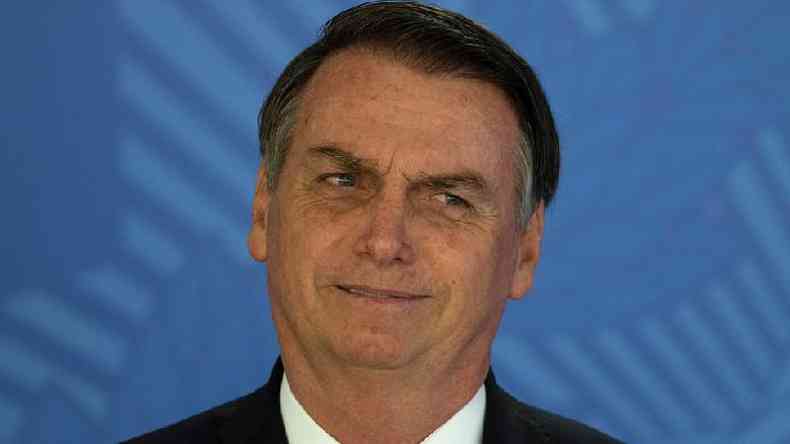 Jair Bolsonaro