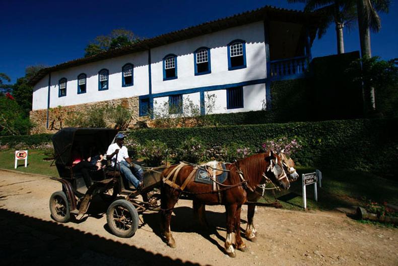 Santana dos Montes