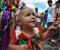 Carnaval para todas as idades em Diamantina