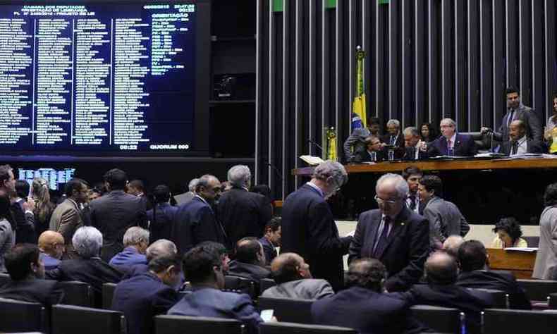 (foto: Luis Macedo / Cmara dos Deputados)