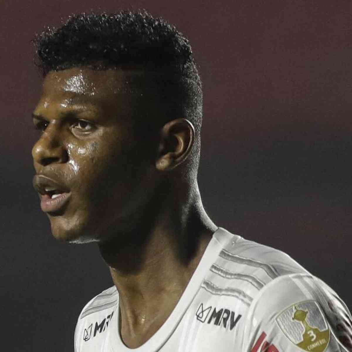 São Paulo vai assumir dívidas pessoais do zagueiro Arboleda Descubra a  emoção de apostar com jogo que dao bonus no cadastro🎽 Descubra o Jogo  Monterrey e suas opções