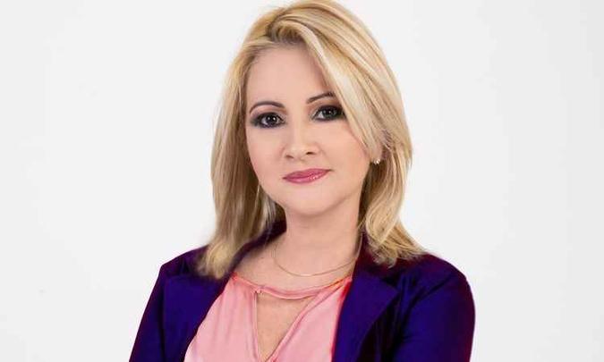 Em Santa Luzia, os eleitores votam para substituir Roseli Pimentel, que está em prisão domiciliar(foto: Prefeitura de Santa Luzia / Divulgação) Em Santa Luzia, os eleitores votam para substituir Roseli Pimentel, que está em prisão domiciliar(foto: Prefeitura de Santa Luzia / Divulgação)