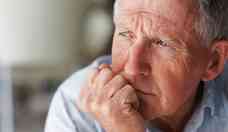 Estudo identifica 75 protenas que podem ter relao com depresso em idosos