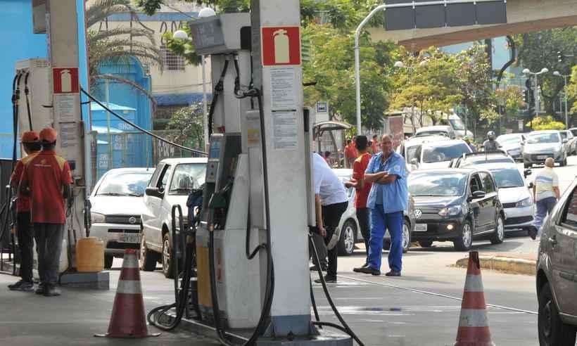 Jair Amaral/EM/D.A Press.