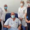Hospital de Itajubá realiza 1º transplante de medula óssea do Sul de Minas