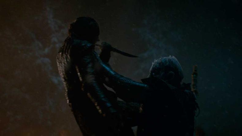 (foto: HBO/DIVULGAÇÃO) (foto: HBO/DIVULGAÇÃO)