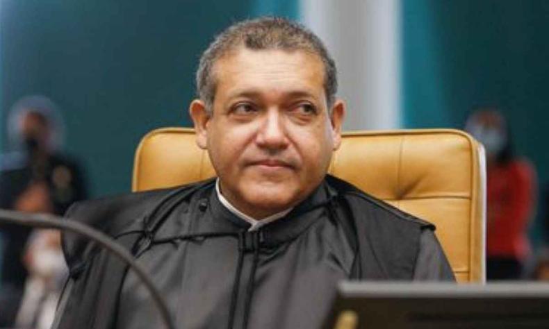Nunes Marques 