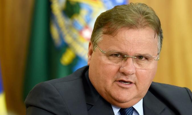 (foto: / AFP / EVARISTO SA ) (foto: / AFP / EVARISTO SA )