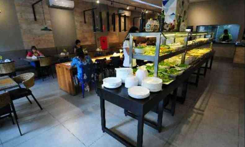 Restaurante oferece comida de graça para quem levar sua própria mesa -  Pequenas Empresas Grandes Negócios