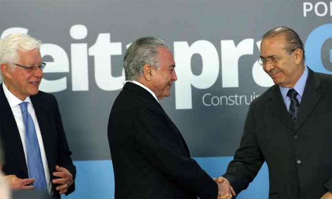 (foto: Antônio Cruz/Agência Brasil ) (foto: Antônio Cruz/Agência Brasil )