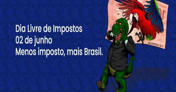 Dia Livre de Impostos 2019 tem desconto em celulares e eletrônicos