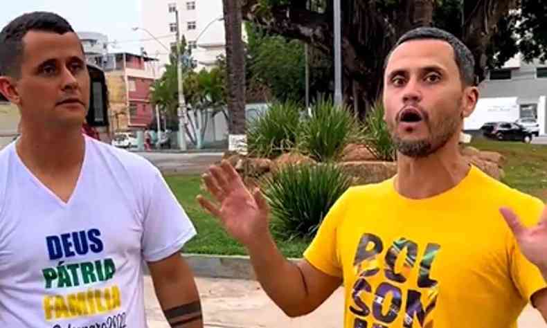 Prefeito De Divin Polis Reage A Lula Deve Estar Bebendo Cacha A