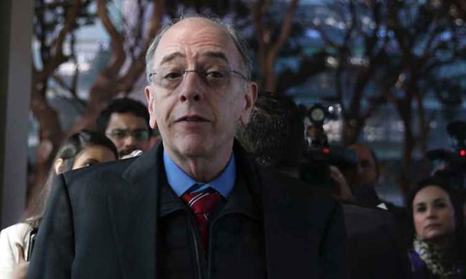 (foto: Jose Cruz/Agencia Brasil) (foto: Jose Cruz/Agencia Brasil)