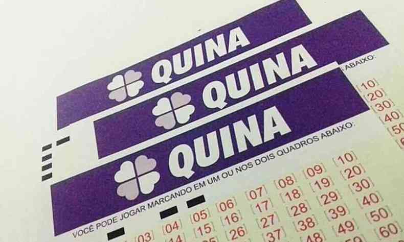 Seis loterias sero sorteadas pela Caixa nesta tera(foto: Reproduo/ Agncia Brasil)
