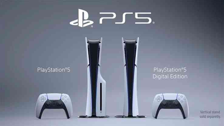 O vídeo da PlayStation 5 revela o tempo de transição de dois