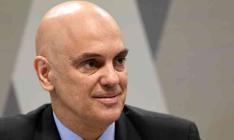 Alexandre de Moraes foi ofendido em bar no Clube Pinheiros, em So Paulo