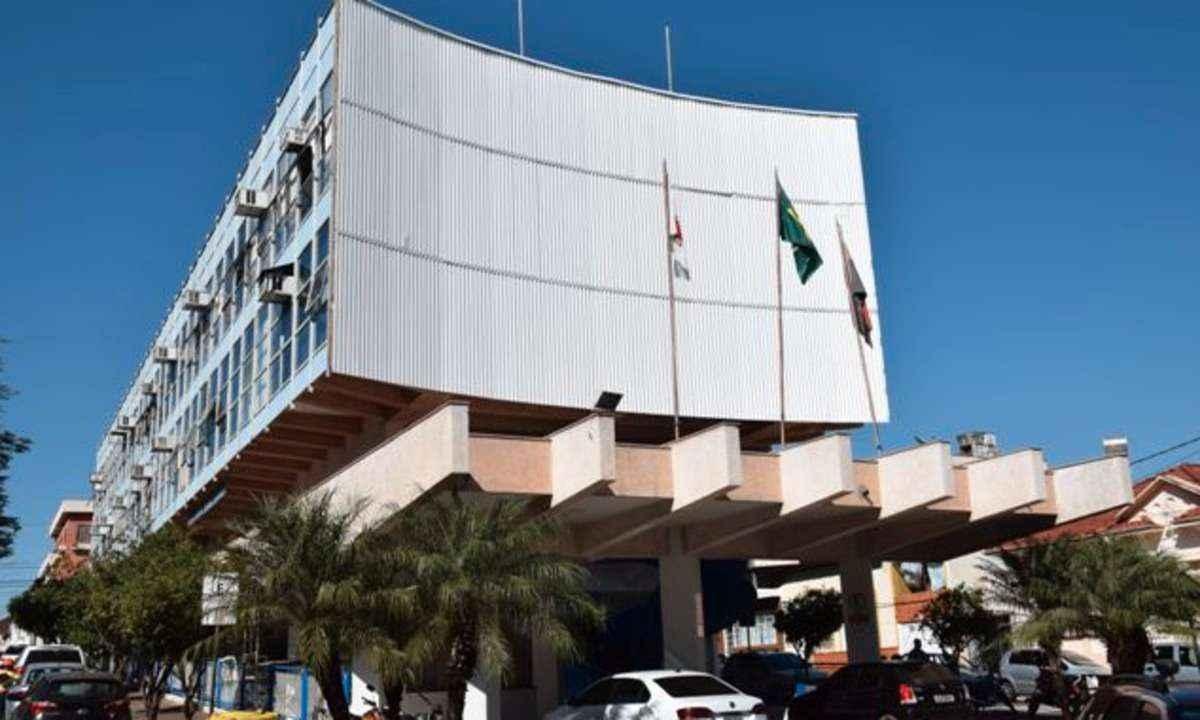 Ex-prefeito de Passos é condenado por fraude na coleta de lixo 1 image