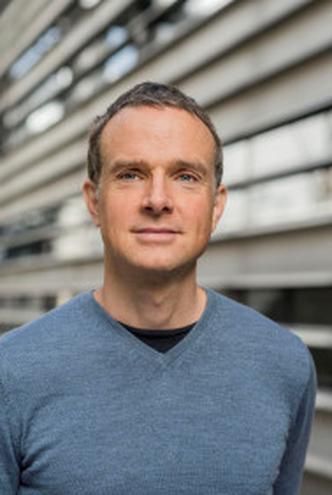 Autor Tobias Hrter