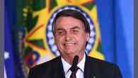 'CPF cancelado!', comemora Bolsonaro sobre a morte de Lázaro Barbosa