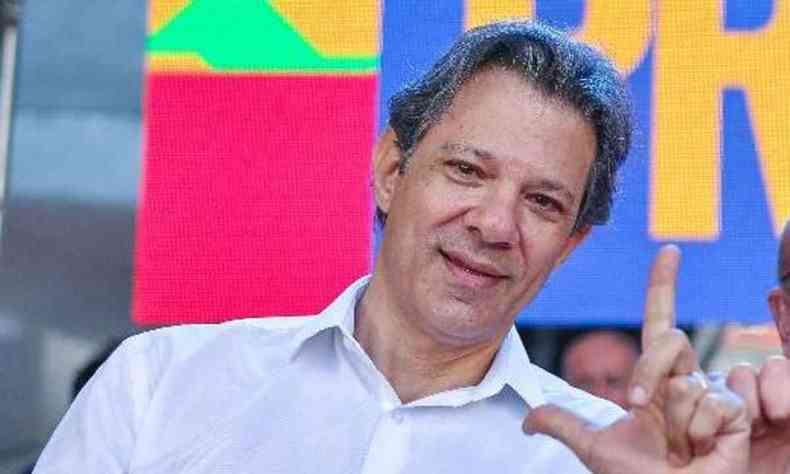 Fernando Haddad