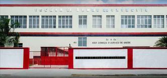 (foto: Divulgação/Escola de Saúde do Exército) (foto: Divulgação/Escola de Saúde do Exército)