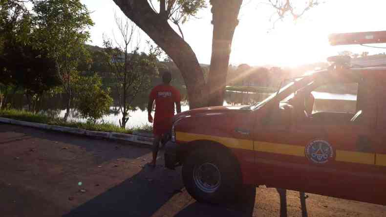 (foto: Reproduo/Corpo de Bombeiros)