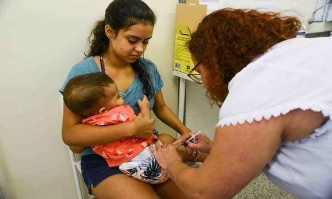 (foto: Gil Leonardi/Agência Minas) (foto: Gil Leonardi/Agência Minas)