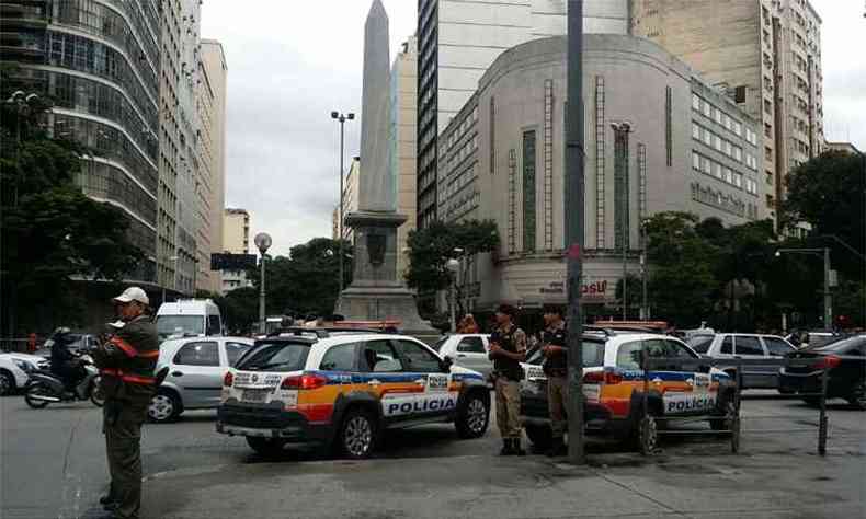 (foto: Paulo Filgueiras/EM/DA Press)