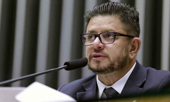 Fábio Ramalho (PMDB) classificou como Fábio Ramalho (PMDB) classificou como