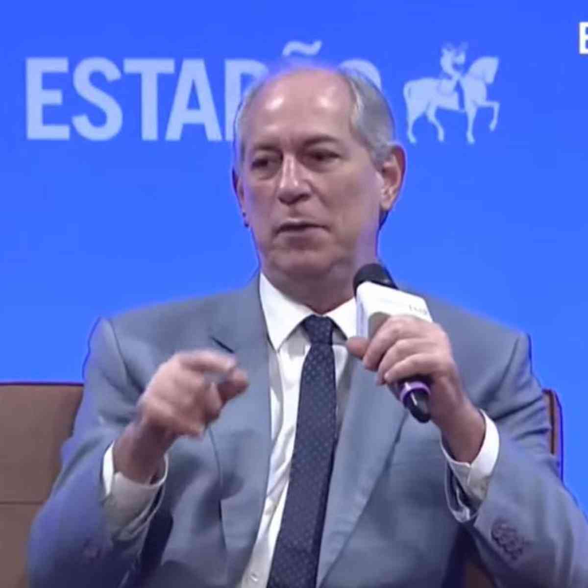 Violência política é inédita, mas Ciro vê Lula fascistoide