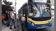 Alta do diesel pressiona circulação de ônibus em Divinópolis