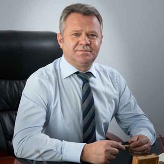 ANATOLIY FEDORUK, Prefeito de Bucha: 'Qualifico isso como um genocídio do povo ucraniano. O fuzilamento em massa de civis não pode ser descrito de outra maneira, como foi feito pelos ocupantes russos'(foto: Arquivo Pessoal) Prefeito de Bucha, na Ucrânia