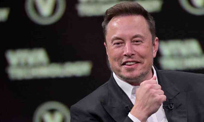 bilionrio Elon Musk 