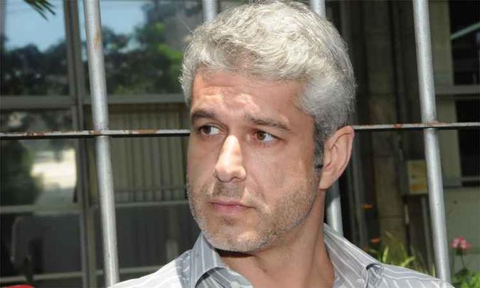 O Ministério Público de Minas Gerais apresentou denúncia por homicídio doloso contra Gustavo Corrêa em 7 de julho de 2016(foto: Paulo Filgueiras/EM/DA Press - 18/12/2017) O Ministério Público de Minas Gerais apresentou denúncia por homicídio doloso contra Gustavo Corrêa em 7 de julho de 2016(foto: Paulo Filgueiras/EM/DA Press - 18/12/2017)