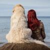 Ciclo de amor: como os pets auxiliam no período de luto