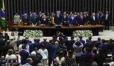 Congresso avalia medidas provisrias de ajustes salariais do governo Lula