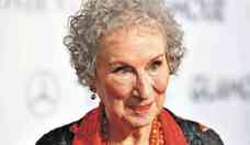 Margaret Atwood cede  tentao de explicar demais em 
