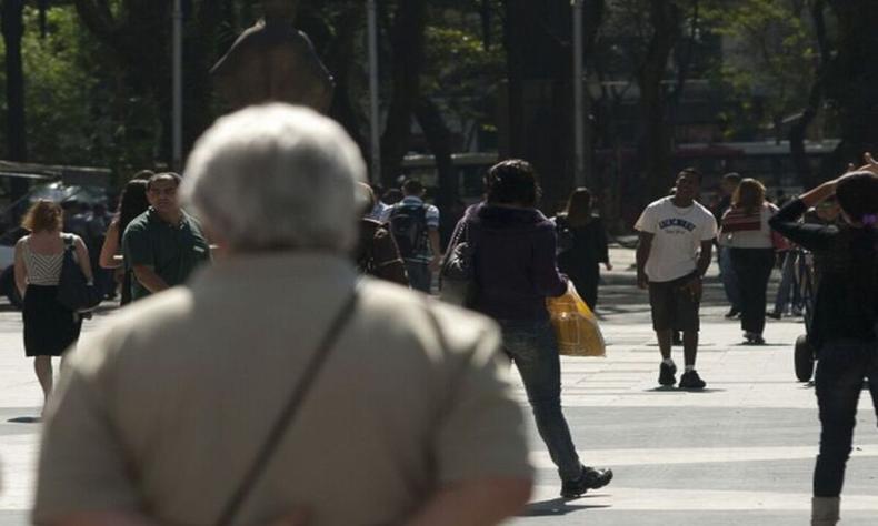 Substituindo a prova de vida este ano, o procedimento  obrigatrio