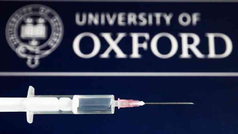 'Ainda h muito trabalho a fazer', disse Sarah Gilbert, a cientista que liderou o estudo de Oxford(foto: Getty Images)