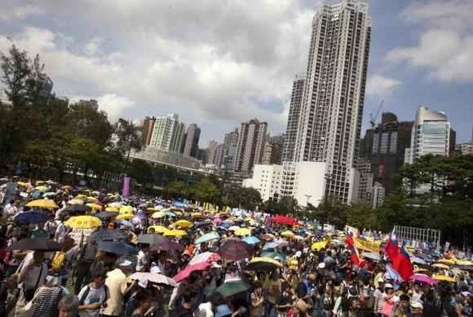(foto: Alex Hofford/EPA/Agência Lusa) (foto: Alex Hofford/EPA/Agência Lusa)